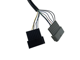 RETROVISOR DIREITO PULSE FASTBACK 2022 2023 2024/.. 11 FIOS