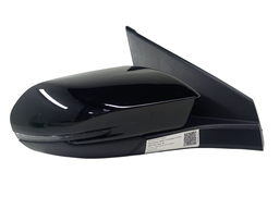 Retrovisor Direito Pulse Fastback 2022 2023 2024/.. 11 Fios