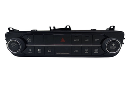 Comando Ar Condicionado Pulse Fastback 2022/ S/ Botão P Off