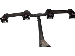 CHICOTE BICO INJETOR PEUGEOT 206 207 CITROEN C3 1.6 06/13