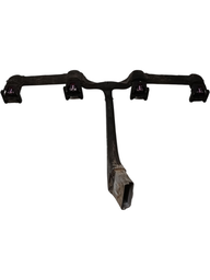 Chicote Bico Injetor Peugeot 206 207 Citroen C3 1.6 06/13