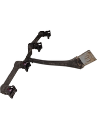 CHICOTE BICO INJETOR PEUGEOT 206 207 CITROEN C3 1.6 06/13