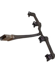 CHICOTE BICO INJETOR PEUGEOT 206 207 CITROEN C3 1.6 06/13