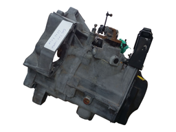 CAIXA CAMBIO GOL VOYAGE FOX G5 G6 1.0 8V 2004 2005 A 2016