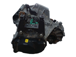 CAIXA CAMBIO GOL VOYAGE FOX G5 G6 1.0 8V 2004 2005 A 2016