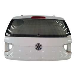 Tampa Traseira Fox 2015 2016 a 2022