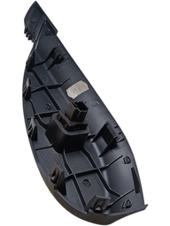 ACABAMENTO PAINEL DIREITO CITROEN XSARA PICASSO 2001 A 2011