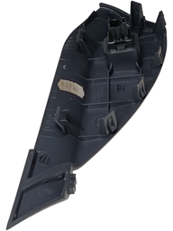 ACABAMENTO PAINEL DIREITO CITROEN XSARA PICASSO 2001 A 2011