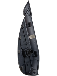 ACABAMENTO PAINEL DIREITO CITROEN XSARA PICASSO 2001 A 2011