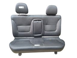 Banco Traseiro L200 Triton 2008 2009 a 2017