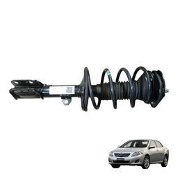 Amortecedor Dianteiro Esquerdo Corolla 2009 a 2013