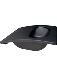 TAMPA CAIXA DE FUSIVEIS CITROEN PICASSO 2001 A 2011