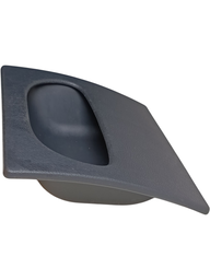 TAMPA CAIXA DE FUSIVEIS CITROEN PICASSO 2001 A 2011