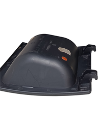 TAMPA CAIXA DE FUSIVEIS CITROEN PICASSO 2001 A 2011