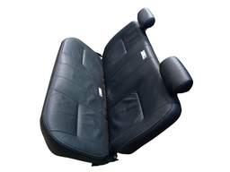 BANCO TRASEIRO HILUX 2006 A 2015 CABINE ESTEND 4 PORTAS 