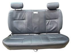 Banco Traseiro Hilux 2006 a 2015 Cabine Estend 4 Portas 