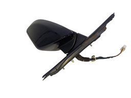 RETROVISOR ESQUERDO HONDA CIVIC G10 2017 A 2021 