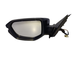 RETROVISOR ESQUERDO HONDA CIVIC G10 2017 A 2021 