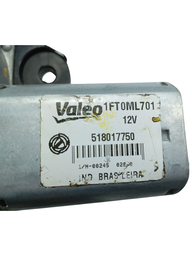 MOTOR LIMPADOR TRASEIRO PALIO WEEKEND 2008 2009 2010 A 2020