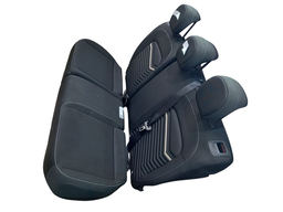 BANCO TRASEIRO PULSE 2022 2023 2024 2025/..