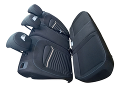 BANCO TRASEIRO PULSE 2022 2023 2024 2025/..