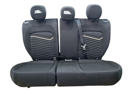 Banco Traseiro Pulse 2022 2023 2024 2025/..