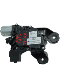 MOTOR LIMPADOR TRASEIRO KA HATCH 2015 A 2021 PLUG LATERAL