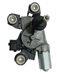 MOTOR LIMPADOR TRASEIRO KA HATCH 2015 A 2021 PLUG LATERAL