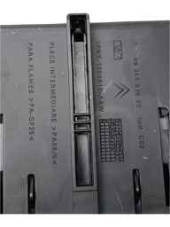 CINZEIRO CITROEN XSARA PICASSO 2001 A 2011