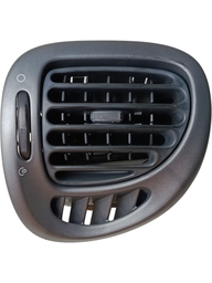 Difusor Ar Esquerdo Xsara Picasso 2001 a 2011