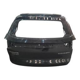 Tampa Traseira Tiggo 8 2021/