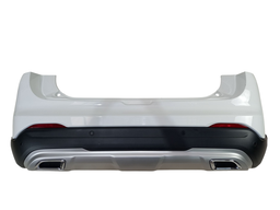 Parachoque Traseiro Pulse 2022 2023 2024/.. 