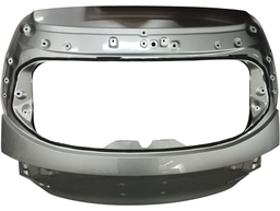 TAMPA TRASEIRA HAVAL HEV H6 2024 2025 2026/..