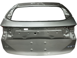 TAMPA TRASEIRA HAVAL HEV H6 2024 2025 2026/..