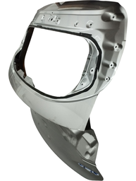 TAMPA TRASEIRA HAVAL HEV H6 2024 2025 2026/..