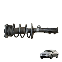 Amortecedor Dianteiro Direito Corolla 2009 a 2013