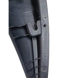 MOLDURA INTERNA PORTA TRAS DIREITA XSARA PICASSO 01/11 