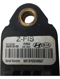 SENSOR COLISÃO IMPACTO HYUNDAI HB20 1.0 2013 A 2019 