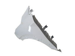 PARALAMA ESQUERDO PULSE FASTBACK 2022 2023 2024/..C/AMASSADO