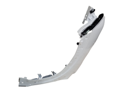 PARALAMA ESQUERDO PULSE FASTBACK 2022 2023 2024/..C/AMASSADO