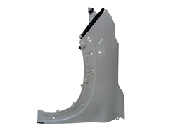 PARALAMA ESQUERDO PULSE FASTBACK 2022 2023 2024/..C/AMASSADO