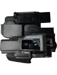 FECHADURA ELÉTRICA PORTA DIANTEIRA DIREITA HB20 2013 A 2019