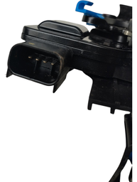 FECHADURA ELÉTRICA PORTA DIANTEIRA DIREITA HB20 2013 A 2019