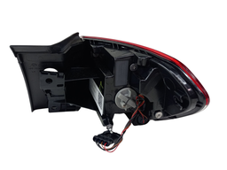 LANTERNA TRASEIRA ESQUERDA PULSE 2022 2023 2024/.. (CANTO)