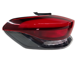 LANTERNA TRASEIRA ESQUERDA PULSE 2022 2023 2024/.. (CANTO)