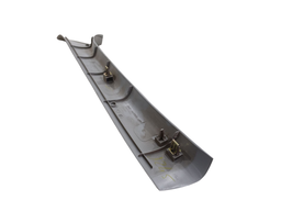 ACABAMENTO COLUNA PARABRISA L/D ECOSPORT 2008/2012