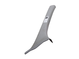 ACABAMENTO COLUNA PARABRISA L/D ECOSPORT 2008/2012