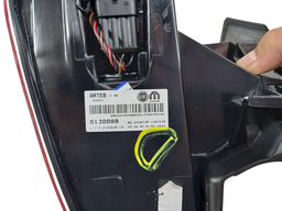 LANTERNA TRASEIRA DIREITA PULSE 2022 2023 2024/.. (CANTO)