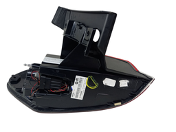 LANTERNA TRASEIRA DIREITA PULSE 2022 2023 2024/.. (CANTO)