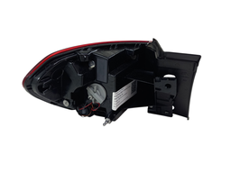 LANTERNA TRASEIRA DIREITA PULSE 2022 2023 2024/.. (CANTO)